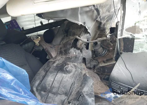 2017 Dodge Journey Sxt z USA, uszkodzony, nr VIN 3C4PDCBG8HT581261